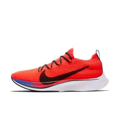 Nike Zoom Vaporfly 4% Flyknit AJ3857-601