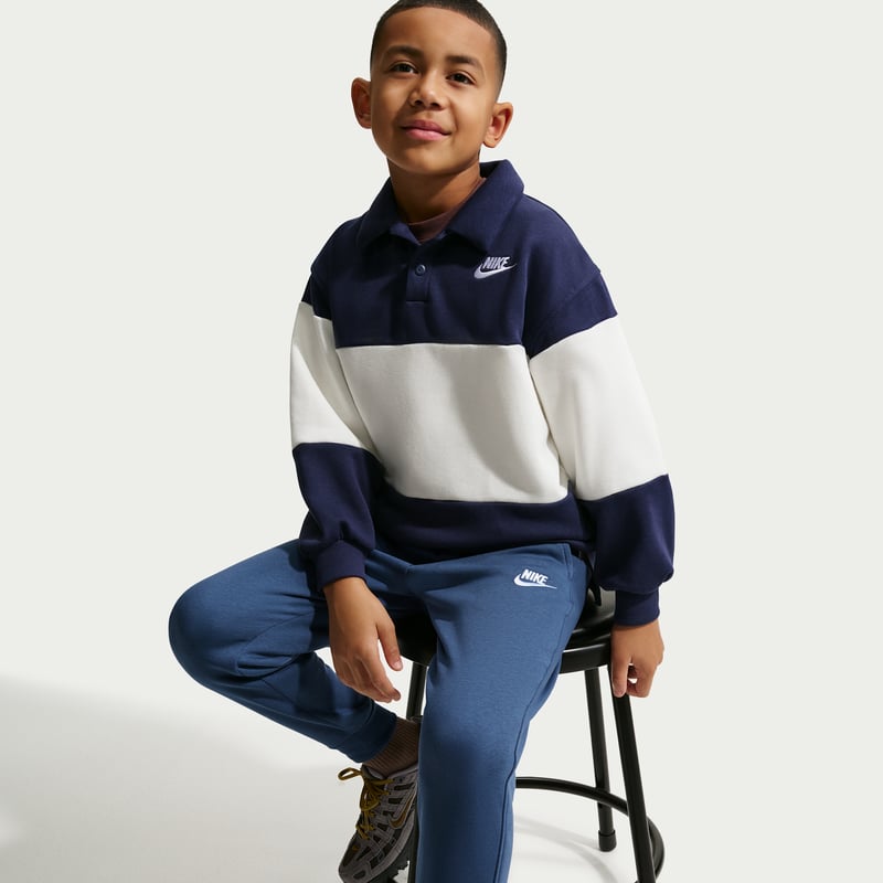 Nike Club Fleece FD3008-461 04