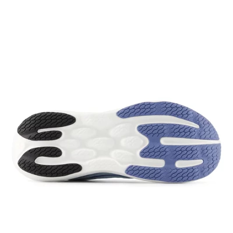 New Balance 1080v15 Laufschuhe "Glint Blue & Silver Metallic" | Damen | Laufen | 03 | SPORTSHOWROOM