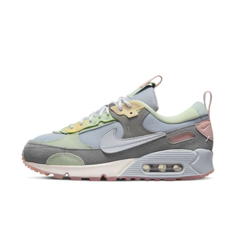 Nike Air Max 90 Futura DM9922-001 01