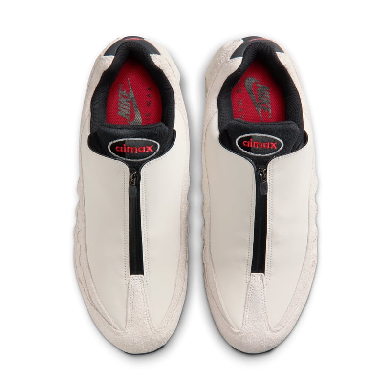 Tenisky Nike Air Max 95 Big Bubble Zip "Phantom" | Muži | Sportstyle | 04 | SPORTSHOWROOM
