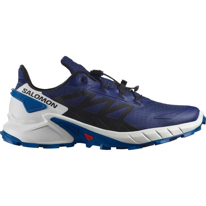 Salomon Supercross 4 L47315700 01