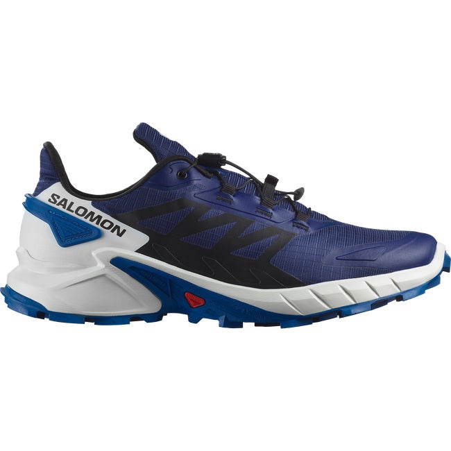 Salomon Supercross 4