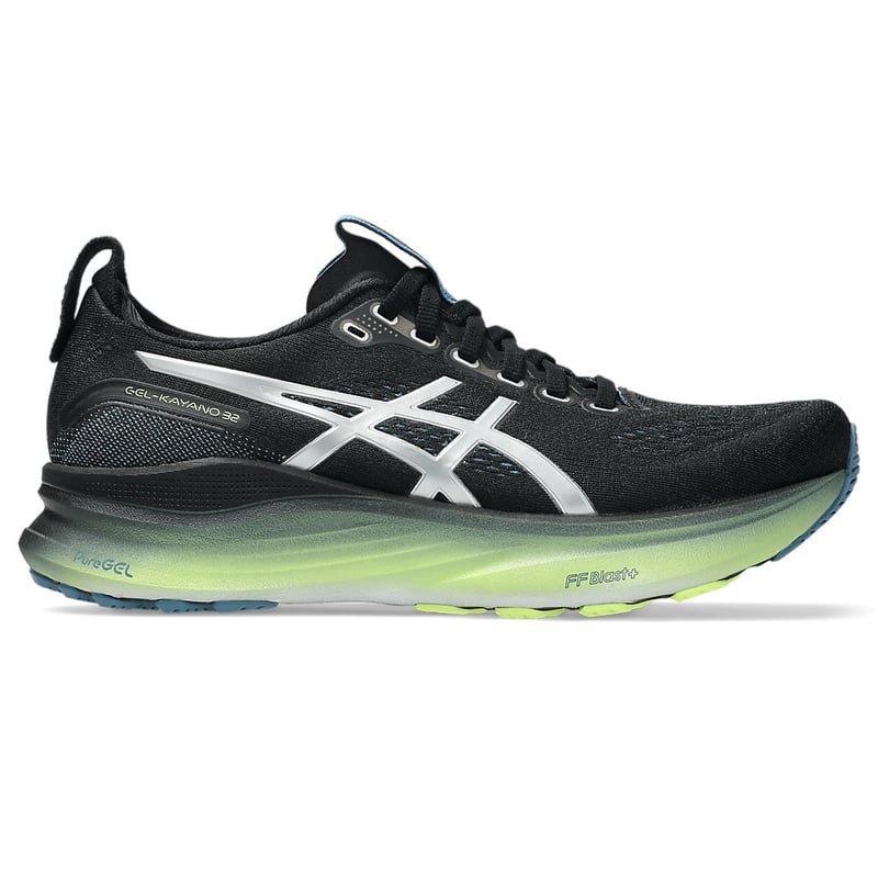 ASICS Gel-Kayano 32 Luxe 1012B904-001 01