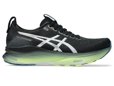 ASICS Gel-Kayano 32 Luxe 1012B904-001