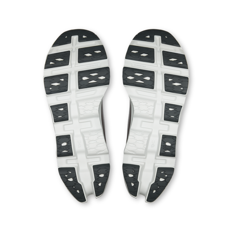 On Cloudmonster 3 løpesko "Alloy & Glacier" | | Løping | 03 | SPORTSHOWROOM
