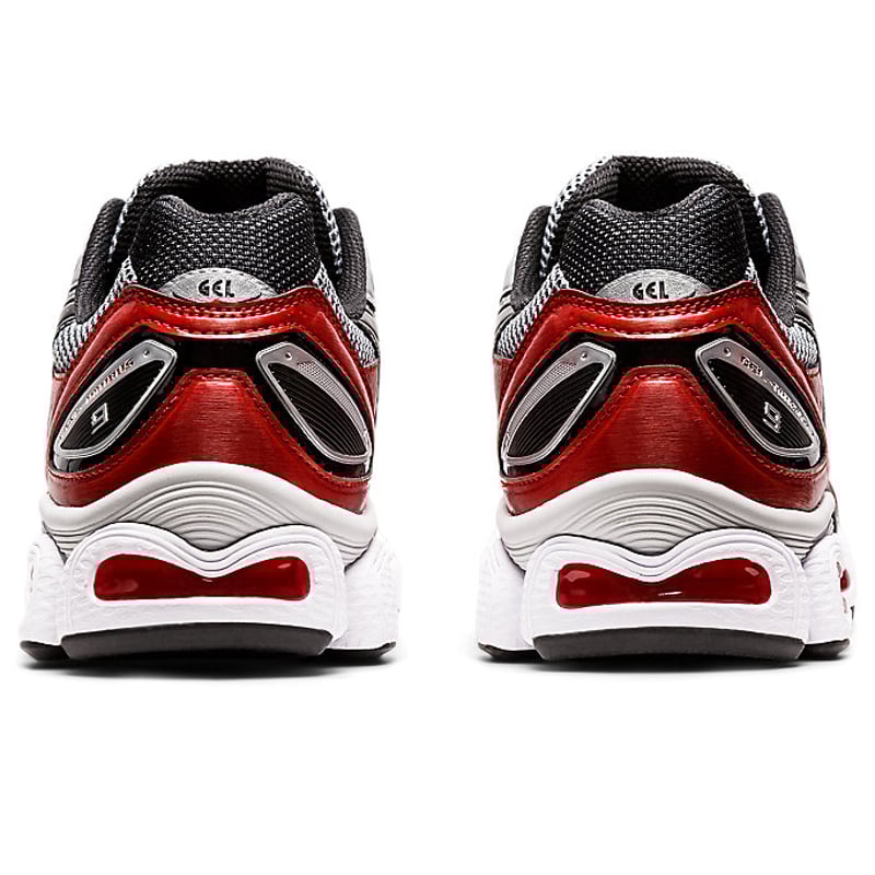 ASICS Gel-Nimbus 9 1201A424-020 05