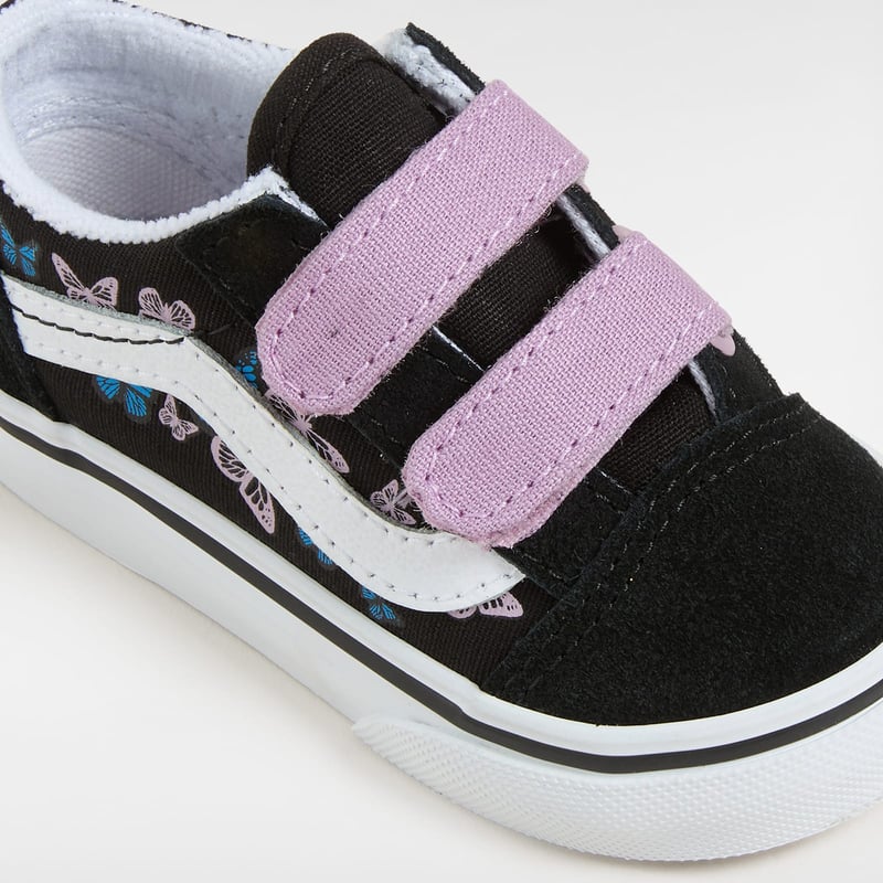 Vans Old Skool Hook And Loop VN0009RCBML 04