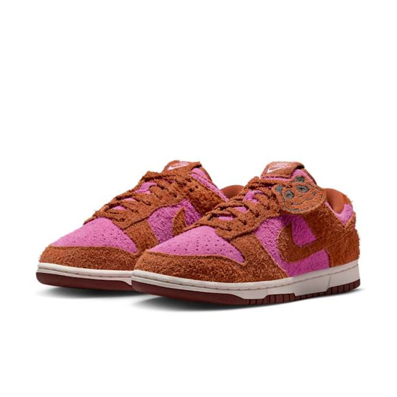 Nike Dunk Low SE ‘Panda-Monium Pack’ IH7648-600 05