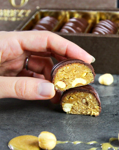 Grezzo Raw Chocolate 5481