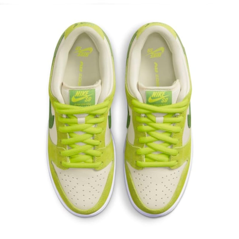 Nike SB Dunk Low Pro DM0807-300 04