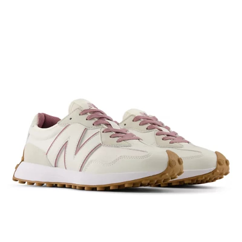 New Balance 327 Golf WG327BR 03