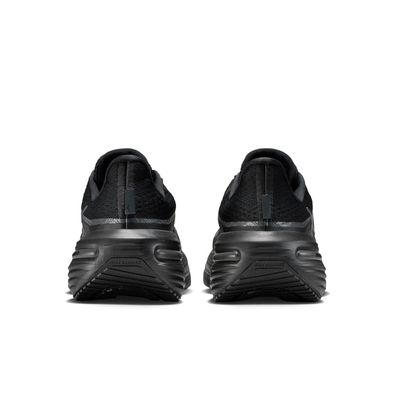 Chaussures de running Nike Winflo 12 "Black & Dark Smoke Grey" | Femme | Course à pied | 06 | SPORTSHOWROOM