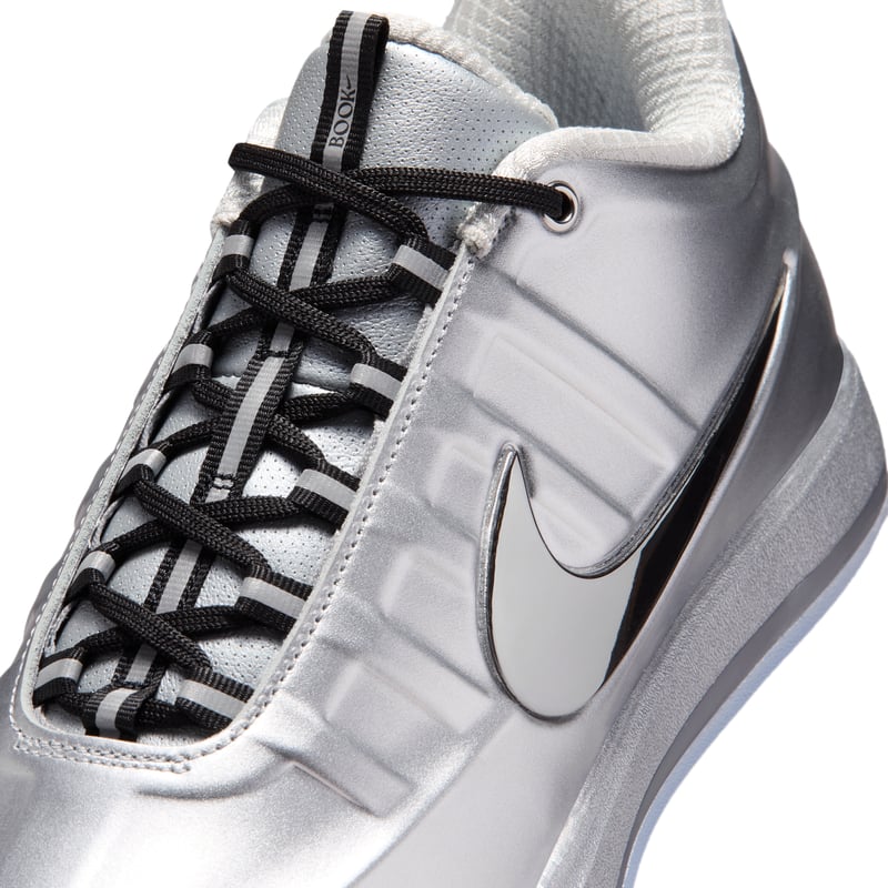 Nike Book 2 basketbollskor "Iron Fist" | Män | Basket | 07 | SPORTSHOWROOM