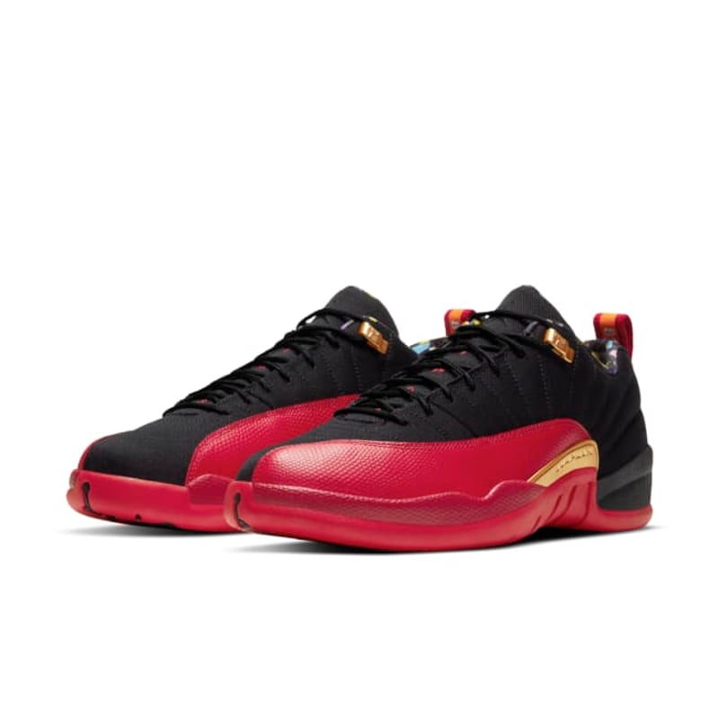 Jordan 12 Retro Low SE DC1059-001 04