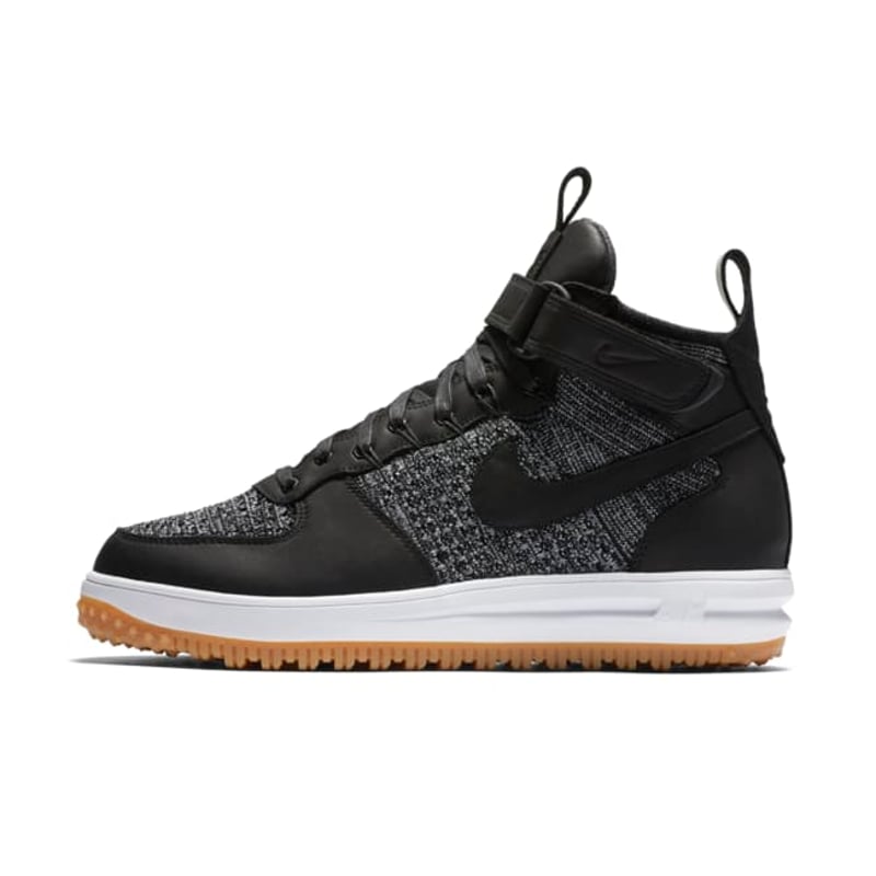 Nike Lunar Force 1 Flyknit 855984-001 01