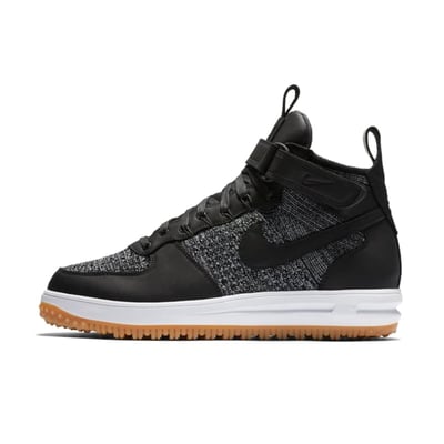 Nike Lunar Force 1 Flyknit 855984-001