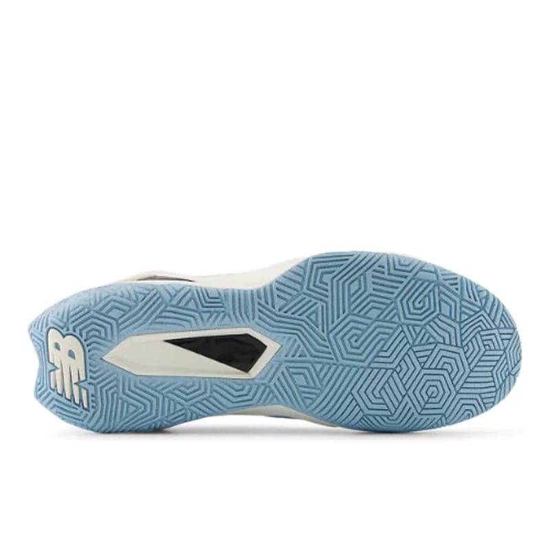 New Balance Coco Delray tennis runners "Glint Blue & Sea Salt" | Men | Tennis | 03 | SPORTSHOWROOM