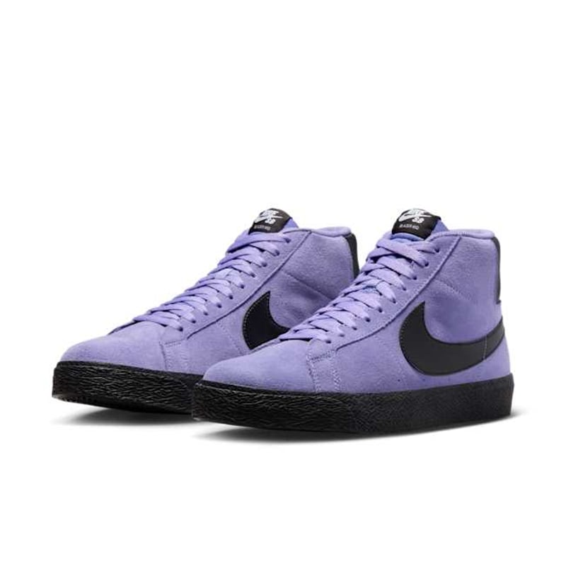 Nike SB Zoom Blazer Mid FD0731-500 05