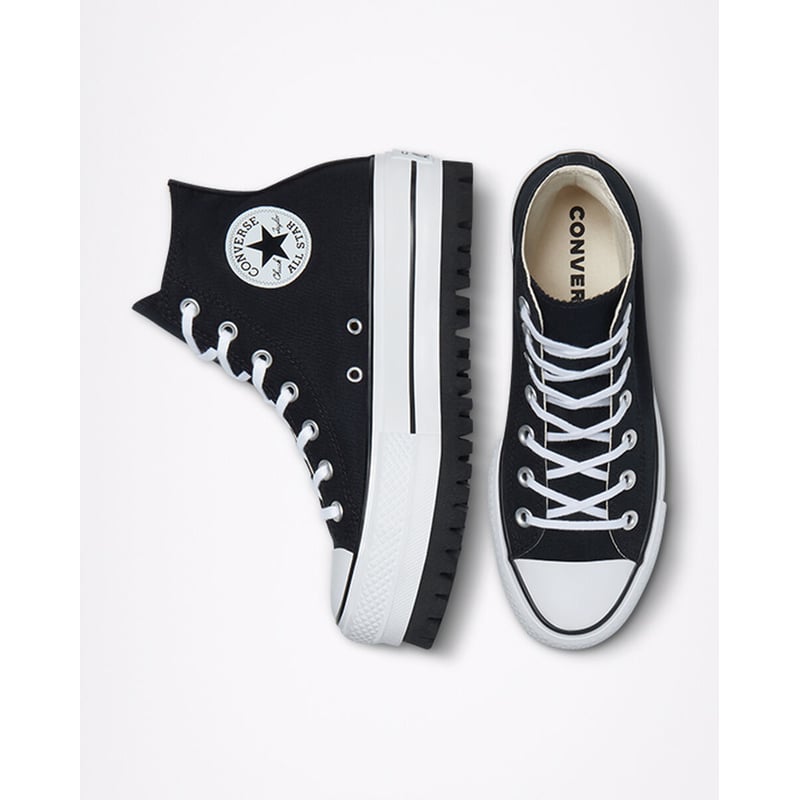 Converse Chuck Taylor All Star Trek 573062C 05