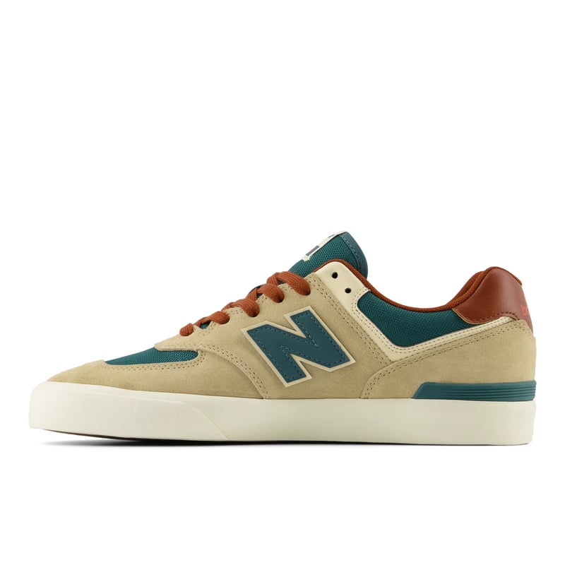 New Balance Numeric 574 NM574VTF 02