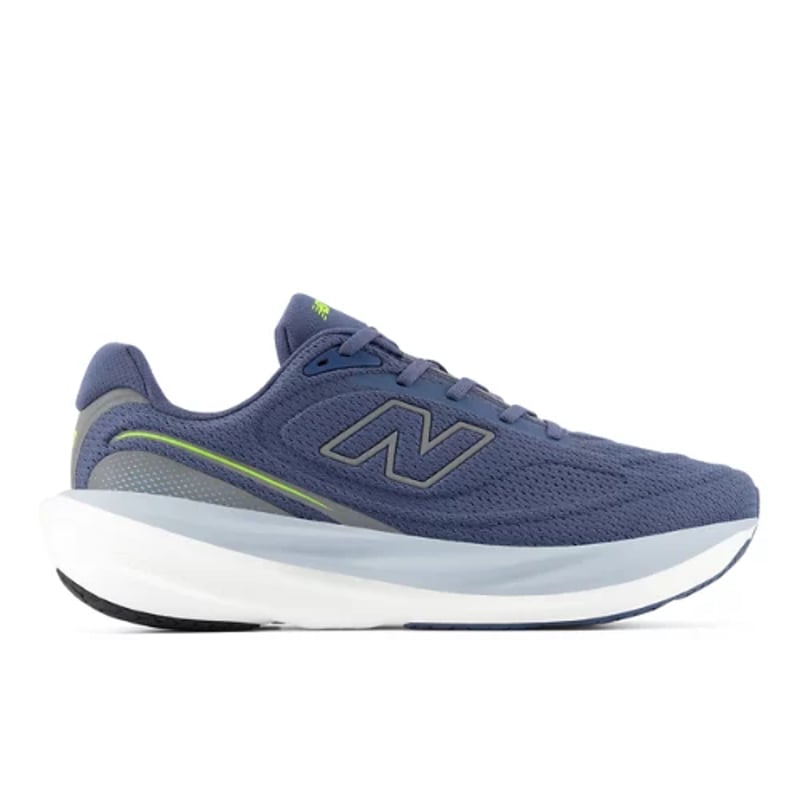 New Balance 1080v15 kengät "Vintage Indigo & Alkaline Green" | Miehet | | 00 | SPORTSHOWROOM