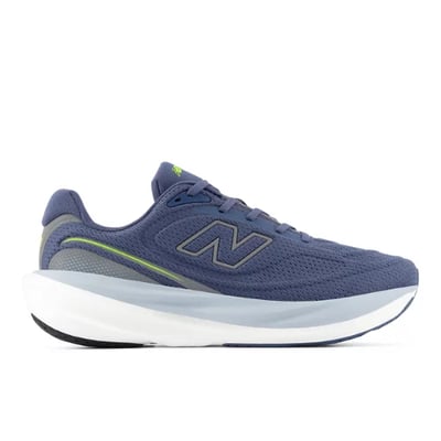 New Balance 1080v15 kengät "Vintage Indigo & Alkaline Green" | Miehet | | 00 | SPORTSHOWROOM