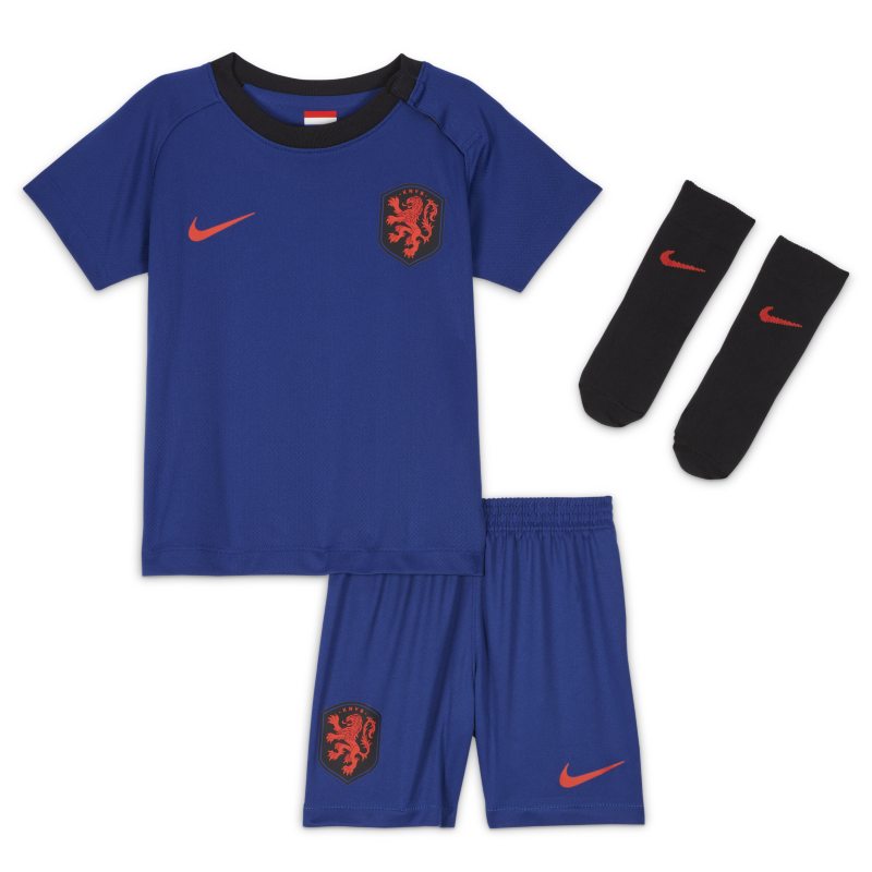 Nike Nederland 2022/23 DN0905-455