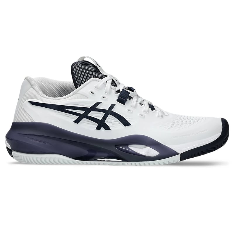 ASICS Gel-Resolution X Clay x A.P.C. 1042A298-960 01