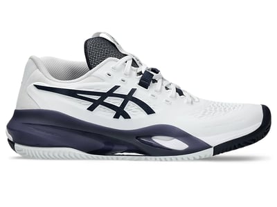 ASICS Gel-Resolution X Clay x A.P.C. 1042A298-960