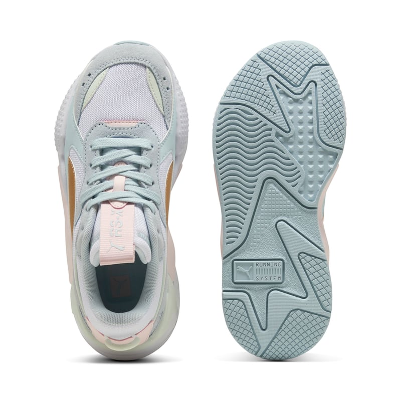 PUMA RS-X Metallic 391984-11 02