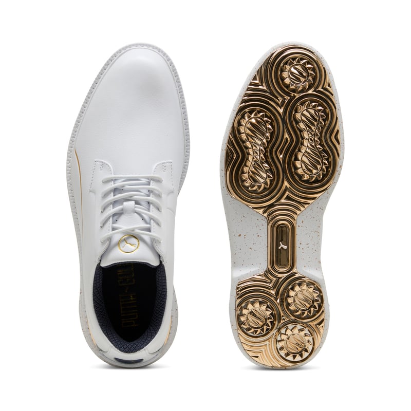 PUMA Royale Players 311284-01 02