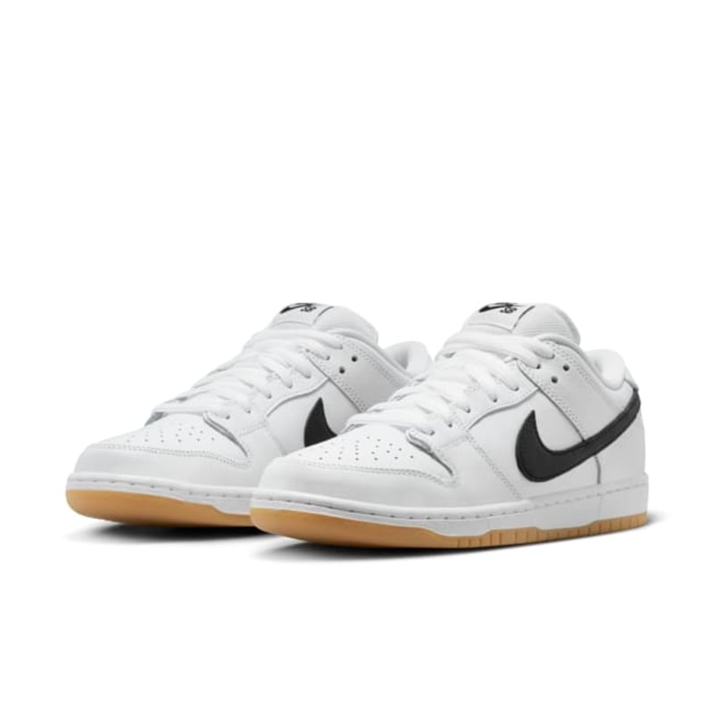 Nike SB Dunk Low Pro ISO CD2563-101 05