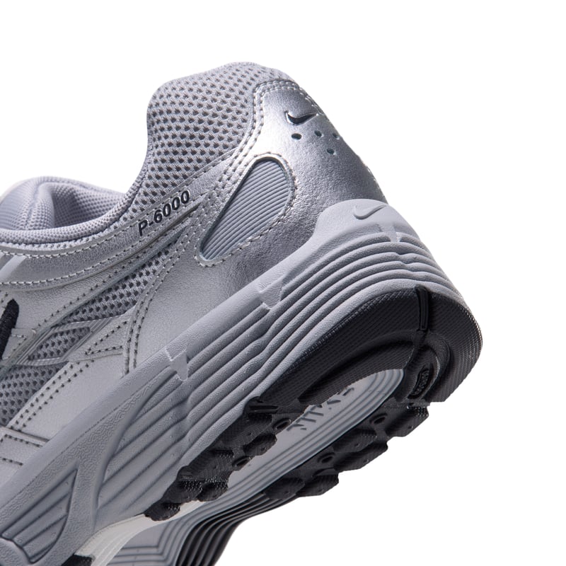 Tenisice Nike P-6000 "Wolf Grey & Metallic Silver" | Žene | Sportstyle | 08 | SPORTSHOWROOM