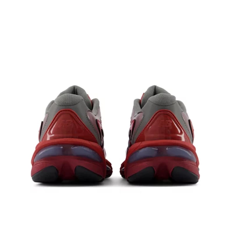 New Balance 983 sneakerit "Shadow Red" | Miehet & Naiset | Sportstyle | 05 | SPORTSHOWROOM