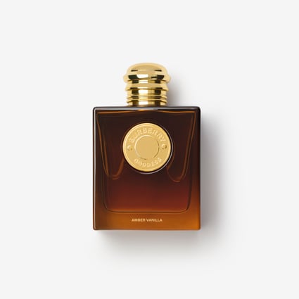 Burberry Goddess Amber Vanilla geur Eau de Parfum Intense | 01 | Tapputi & Co.
