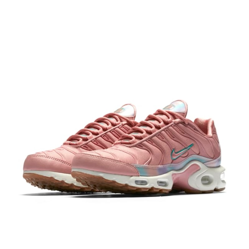 Nike Air Max Plus SE 862201-600 05