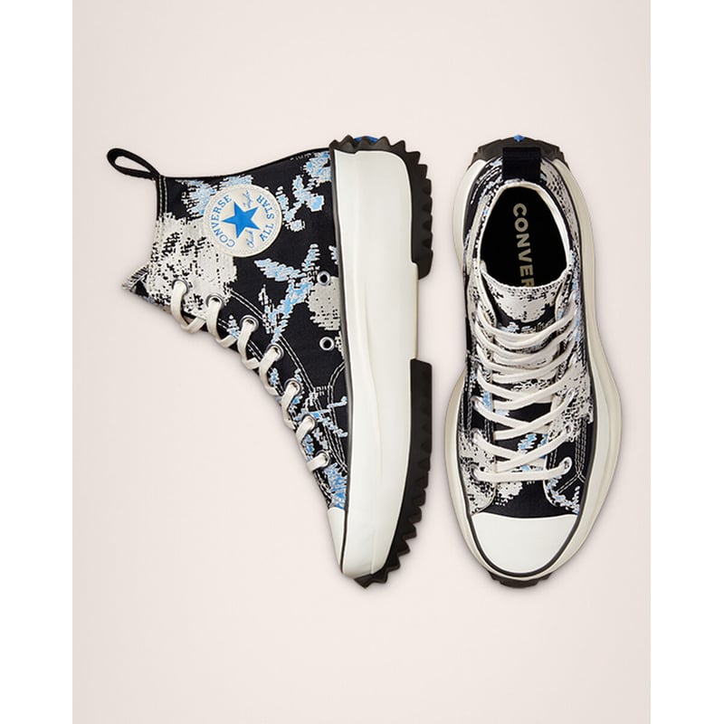 Converse Run Star Hike ‘Floral Fusion’ 171398C 05