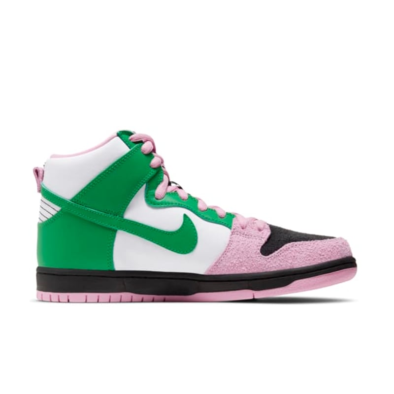 Nike SB Dunk High Pro Premium CU7349-001 03