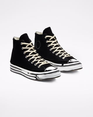 Converse Chuck 70 High x Joshua Vides 166558C