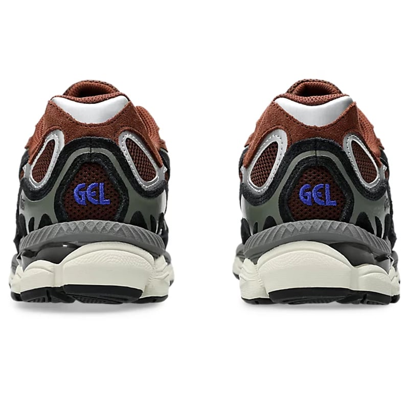 ASICS Gel-NYC 1203A383-200 05