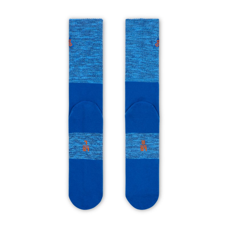 T-Shirt Nike ACG Everyday Cushioned Crew "University Blue & Game Royal" | Homme & Femme | | 03 | SPORTSHOWROOM