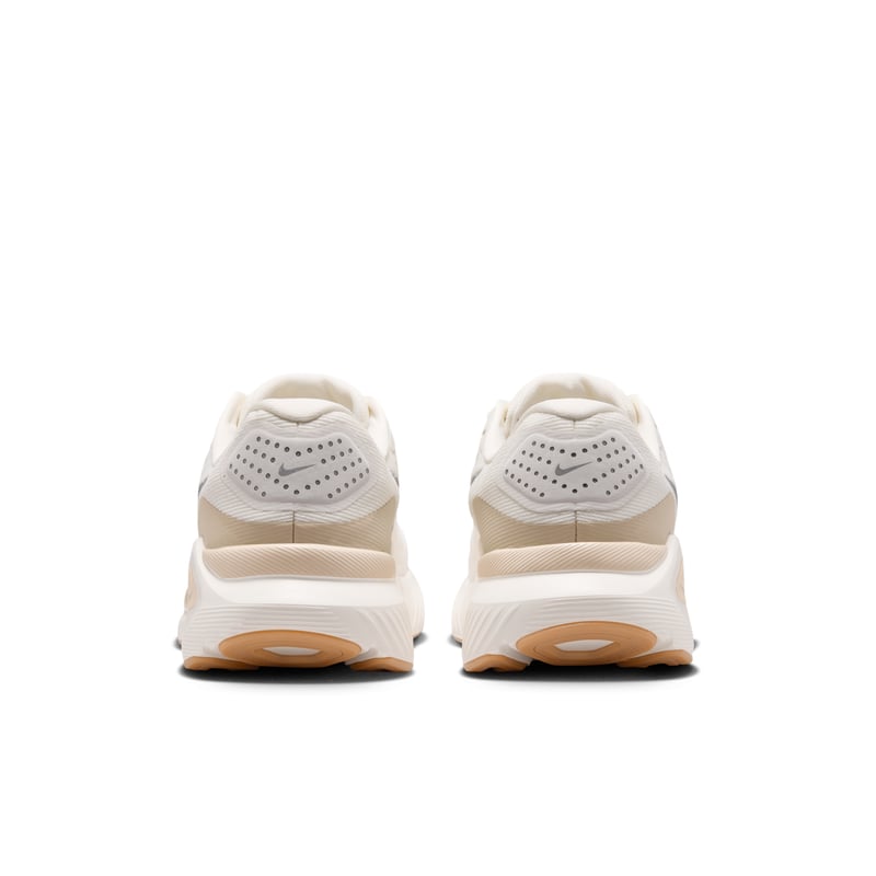 Nike Structure 26 hardloopschoenen "Sail & Light Khaki" | Heren | Hardlopen | 06 | SPORTSHOWROOM