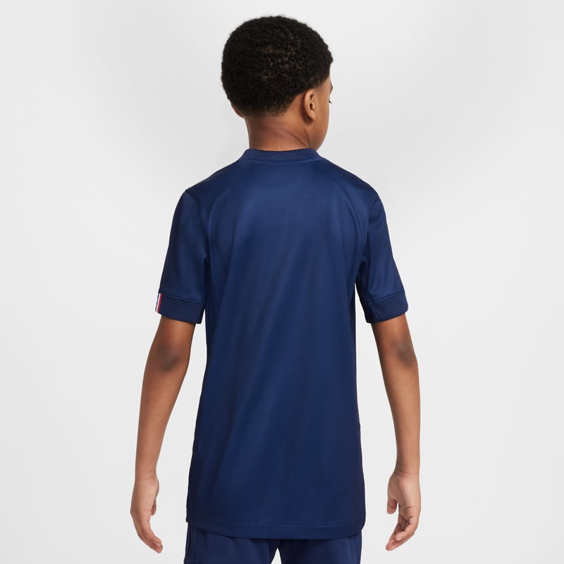 Nike Paris Saint-Germain 2025/26 Stadium Dri-FIT HJ5293-411 02