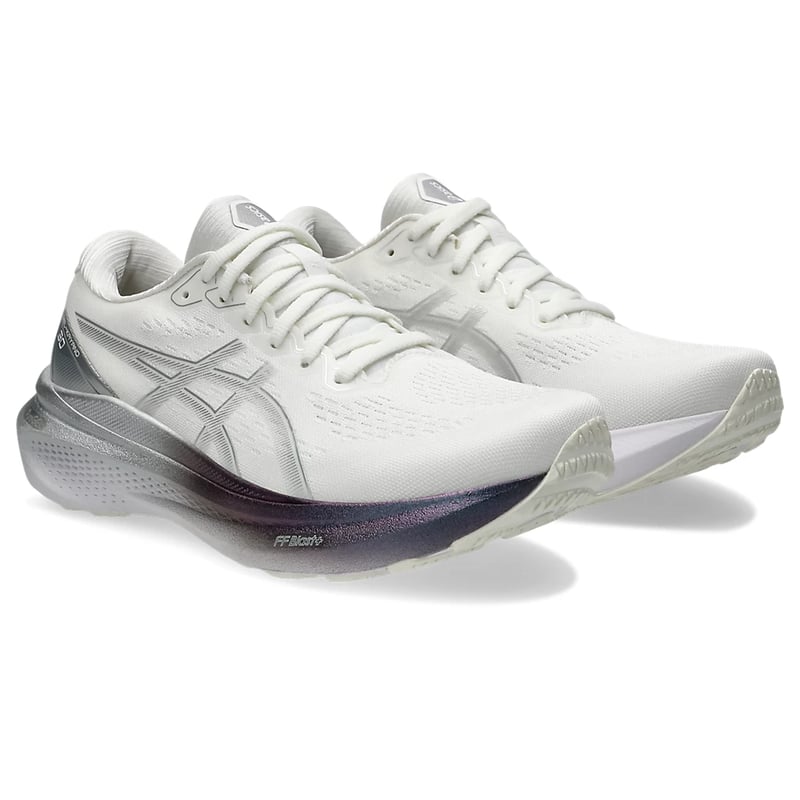 ASICS Gel-Kayano 30 Platinum 1012B718-100 02