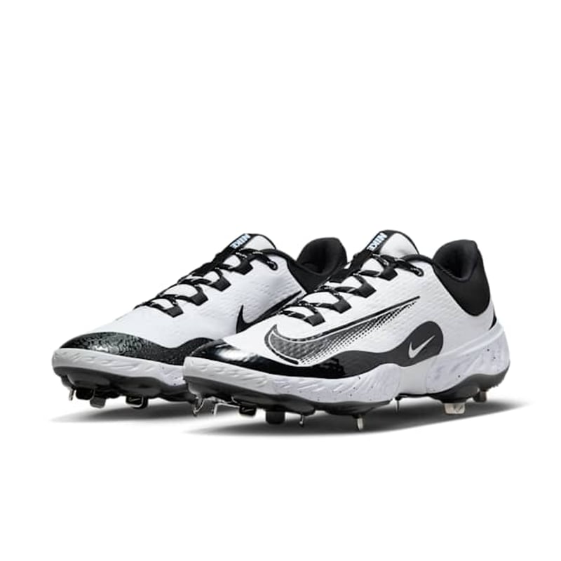 Nike Alpha Huarache Elite 4 Low FD2745-110 05
