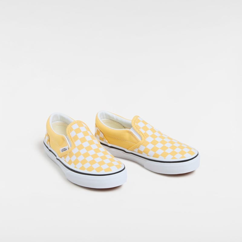 Vans Classic Slip-on Checkerboard VN000D0JP1T 02