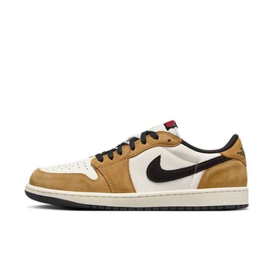 Jordan 1 Low OG CZ0790-107