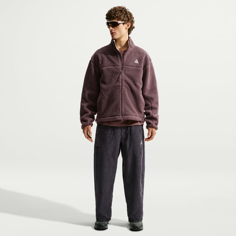 Nike ACG Canwell Glacier Therma-FIT ADV Windproof Jacket "Tattoo & Cream II" | Men | | 04 | SPORTSHOWROOM