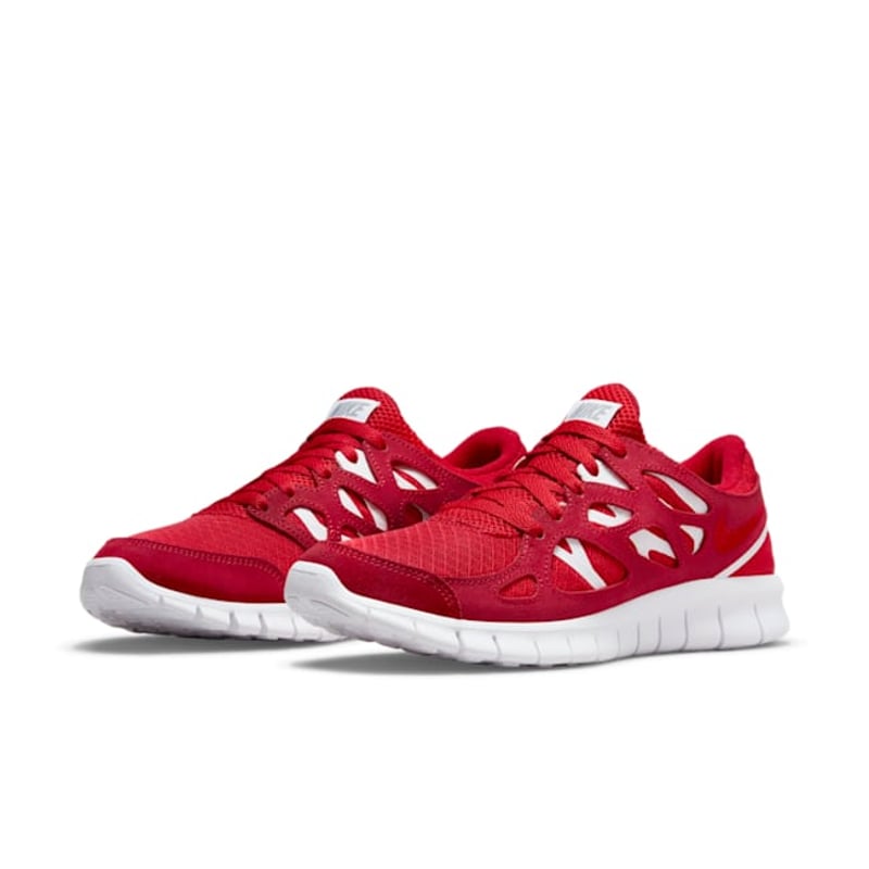 Nike Free Run 2 537732-604 05